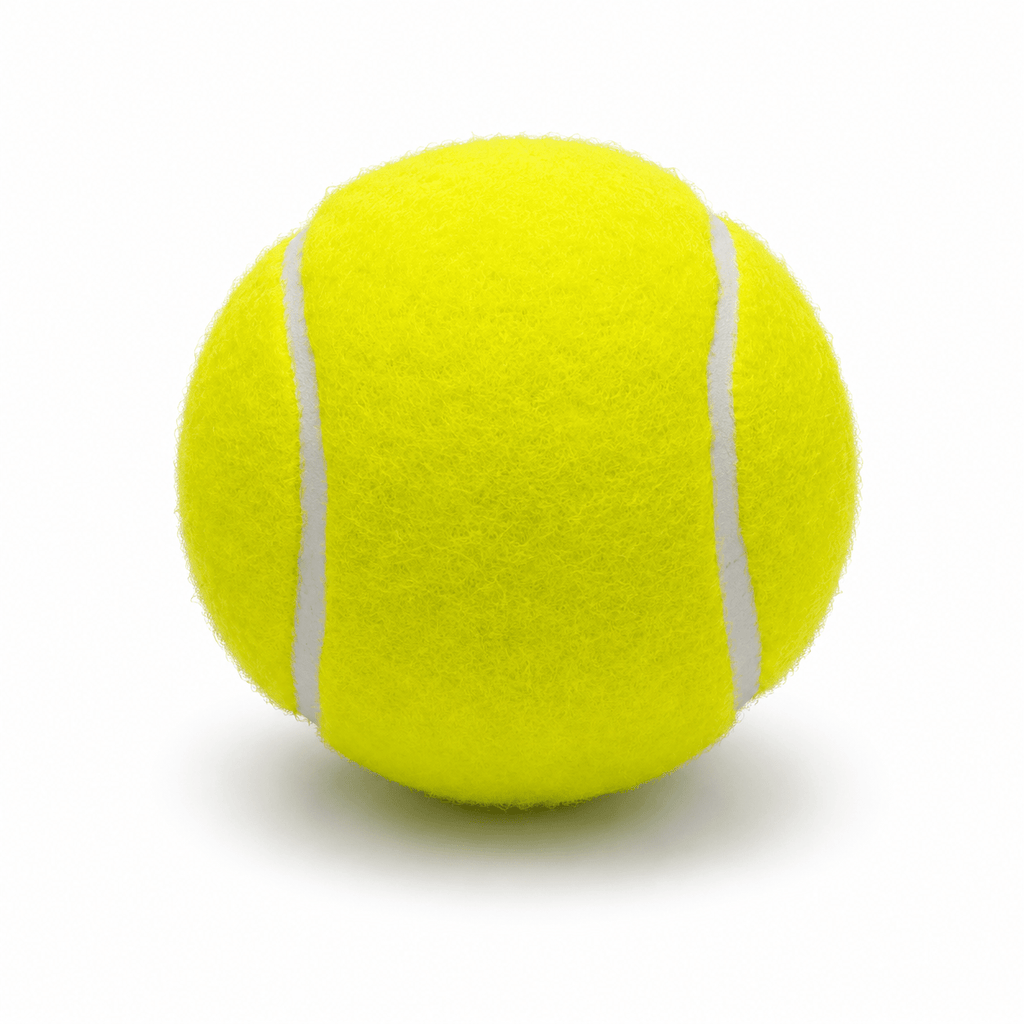 Track Tennis Ball - Baba Saleh Sports Egypt | بابا صالح للأدوات الرياضية