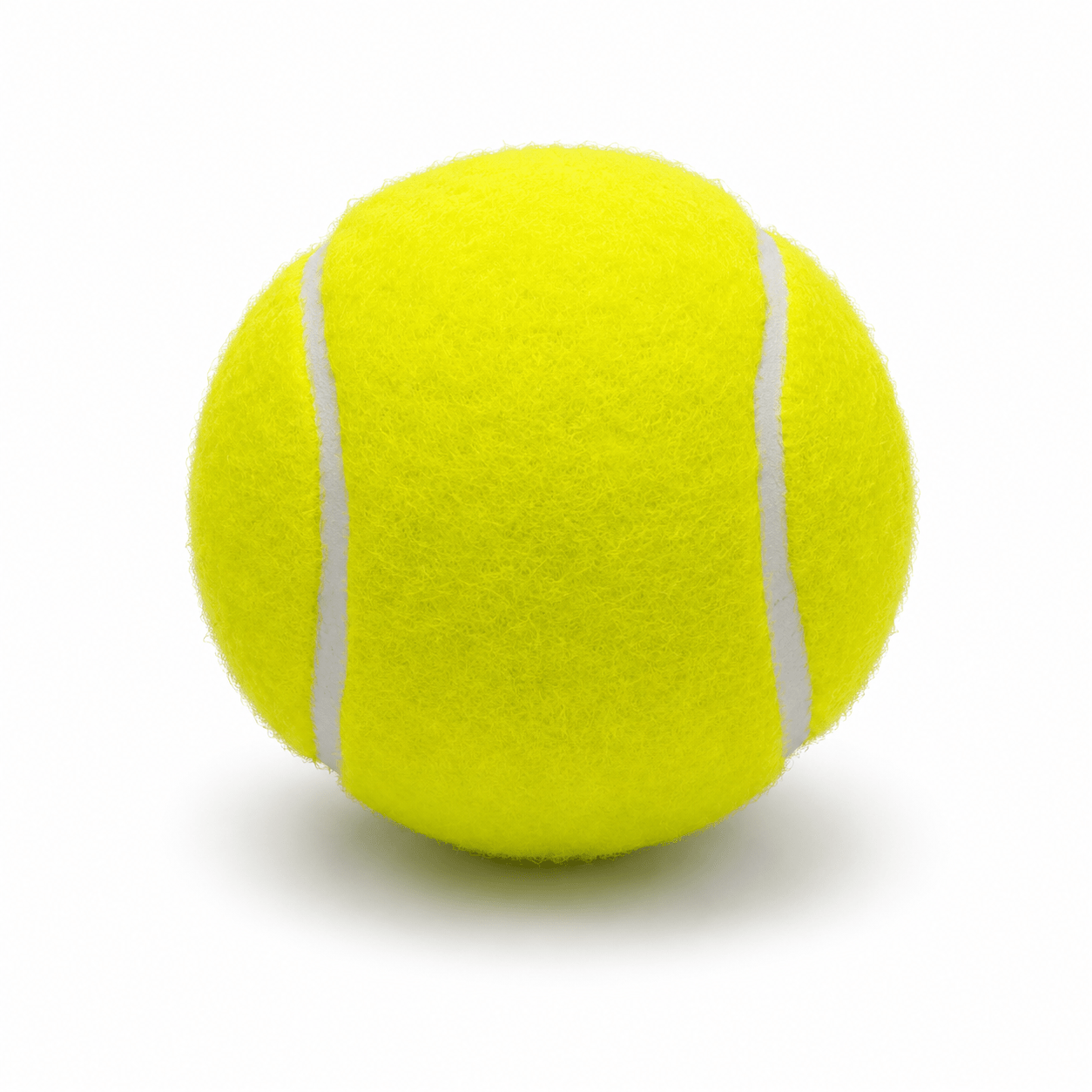 Track Tennis Ball - Baba Saleh Sports Egypt | بابا صالح للأدوات الرياضية