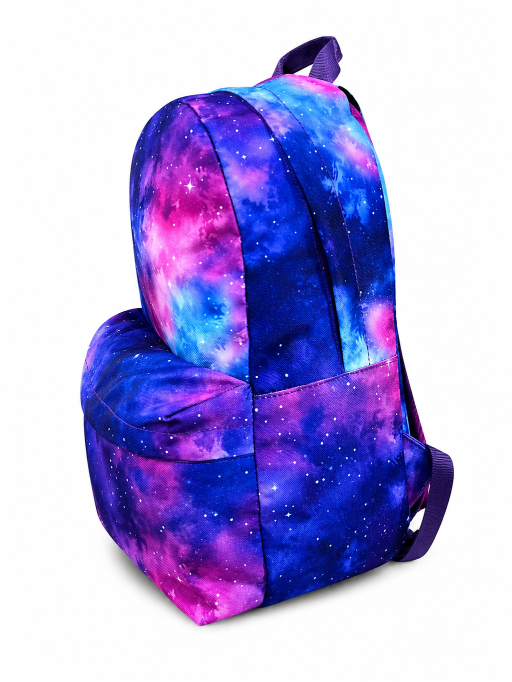Backpack – 2 Pockets - Baba Saleh Sports Egypt | بابا صالح للأدوات الرياضية