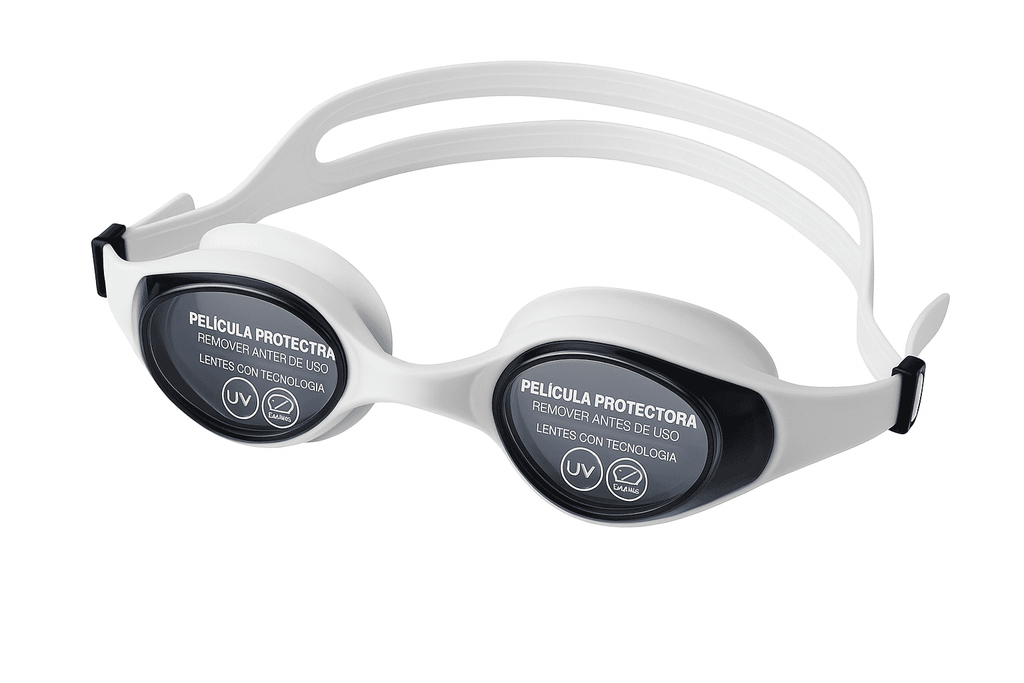 Track swimming goggles - Baba Saleh Sports Egypt | بابا صالح للأدوات الرياضية