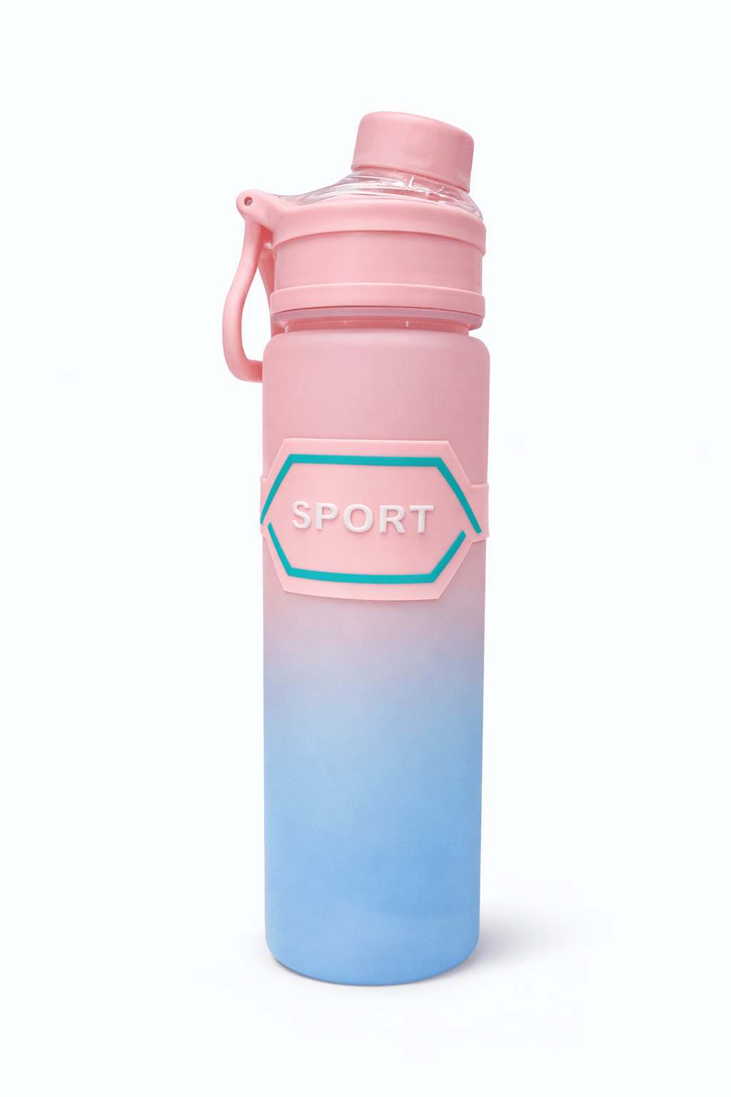 Sport Water Bottle – 700 ml - Baba Saleh Sports Egypt | بابا صالح للأدوات الرياضية