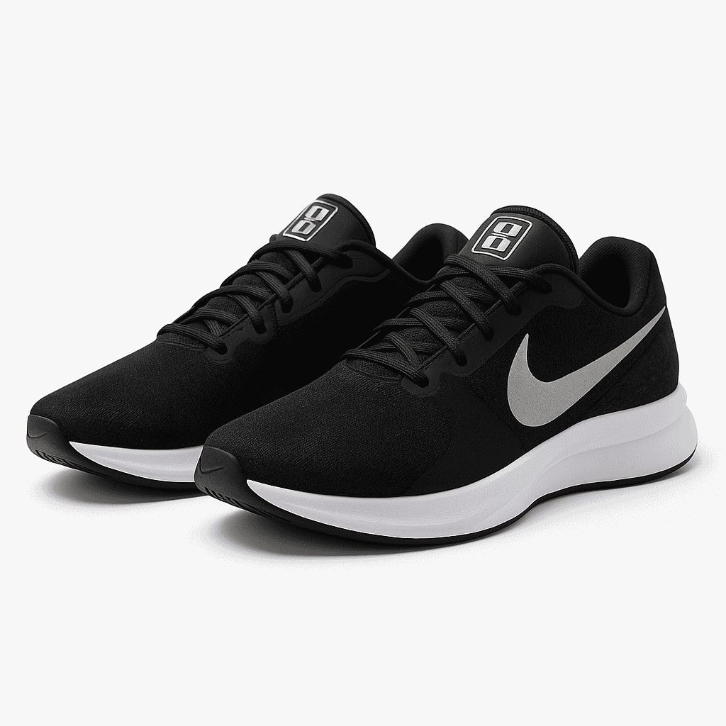 ASIS Men’s Sneakers - Baba Saleh Sports Egypt | بابا صالح للأدوات الرياضية