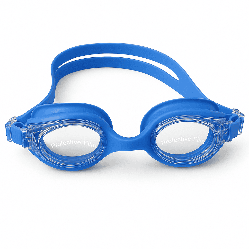 track swimming goggles - Baba Saleh Sports Egypt | بابا صالح للأدوات الرياضية