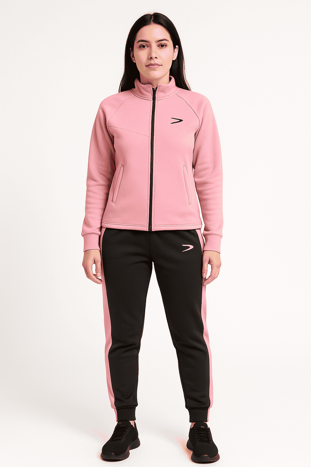 Women’s Tracksuit - Baba Saleh Sports Egypt | بابا صالح للأدوات الرياضية