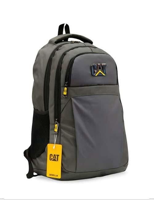 Cat laptop backpack - Baba Saleh Sports Egypt | بابا صالح للأدوات الرياضية
