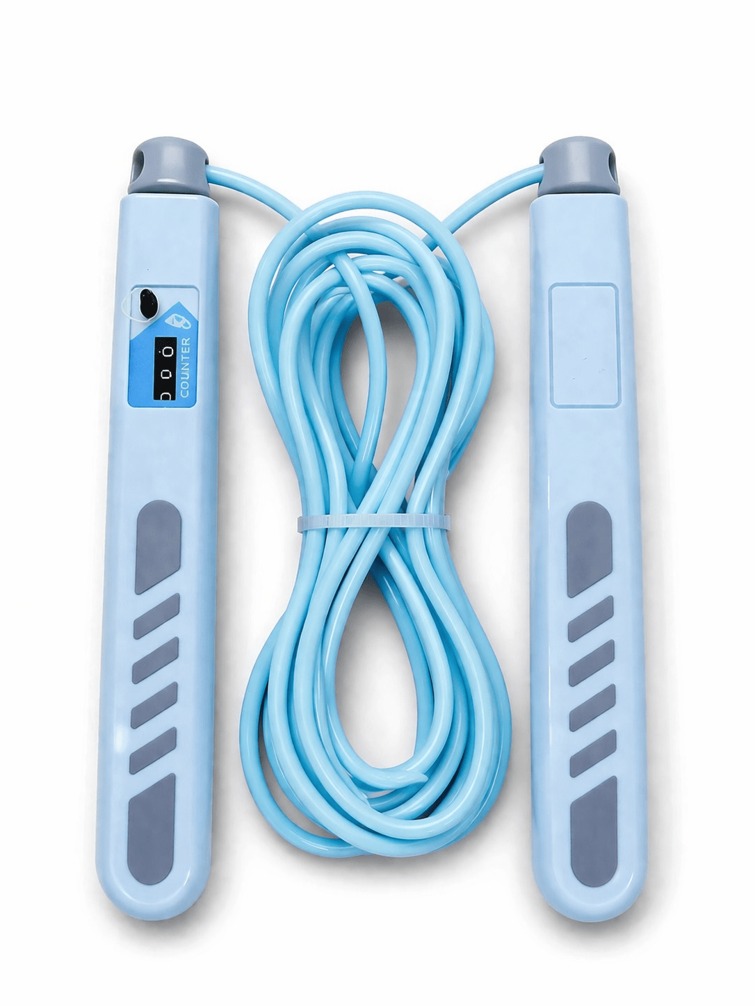 Digital Jump Rope with Counter - Baba Saleh Sports Egypt | بابا صالح للأدوات الرياضية
