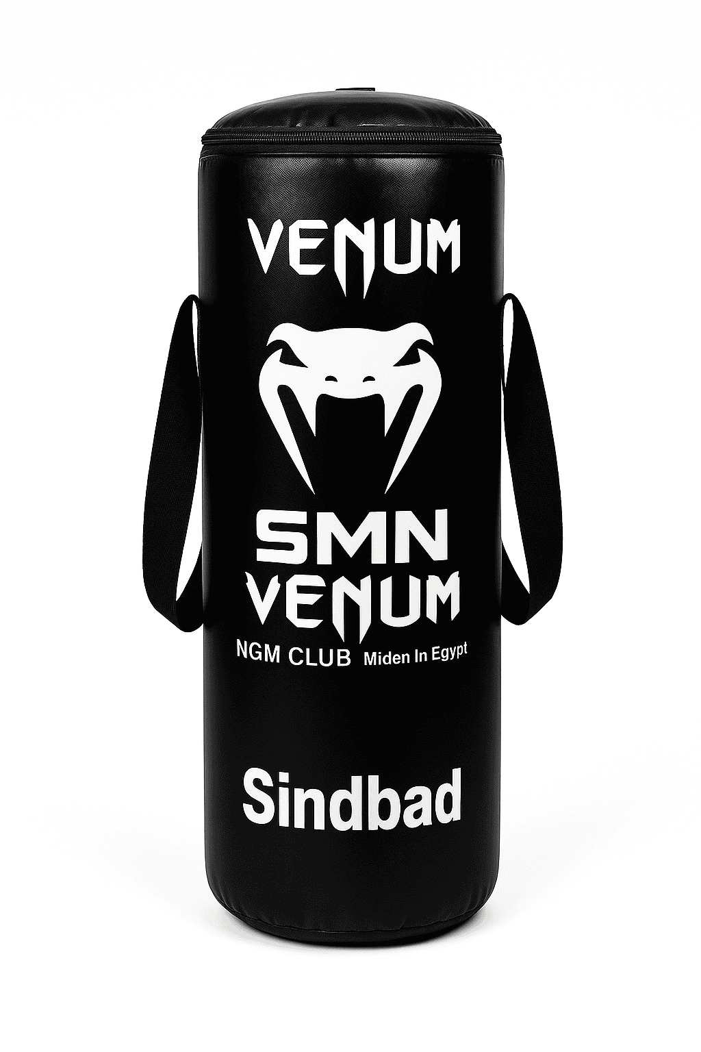 Venum punching bag - Baba Saleh Sports Egypt | بابا صالح للأدوات الرياضية