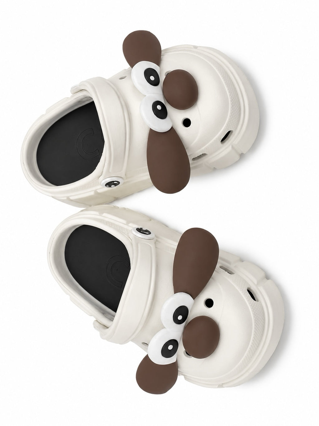 Puppy Baby Crocs Clogs - Baba Saleh Sports Egypt | بابا صالح للأدوات الرياضية