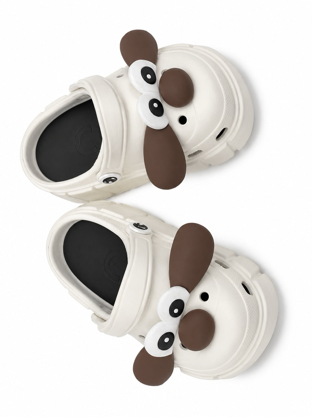 Puppy Baby Crocs Clogs - Baba Saleh Sports Egypt | بابا صالح للأدوات الرياضية