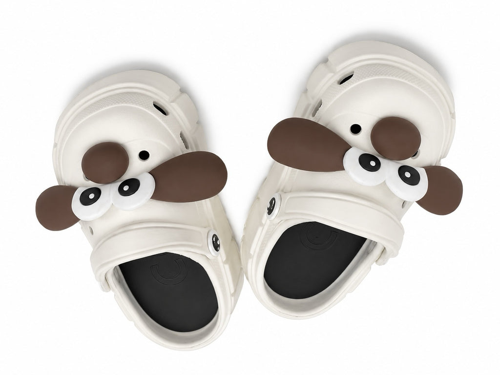 Puppy Baby Crocs Clogs - Baba Saleh Sports Egypt | بابا صالح للأدوات الرياضية