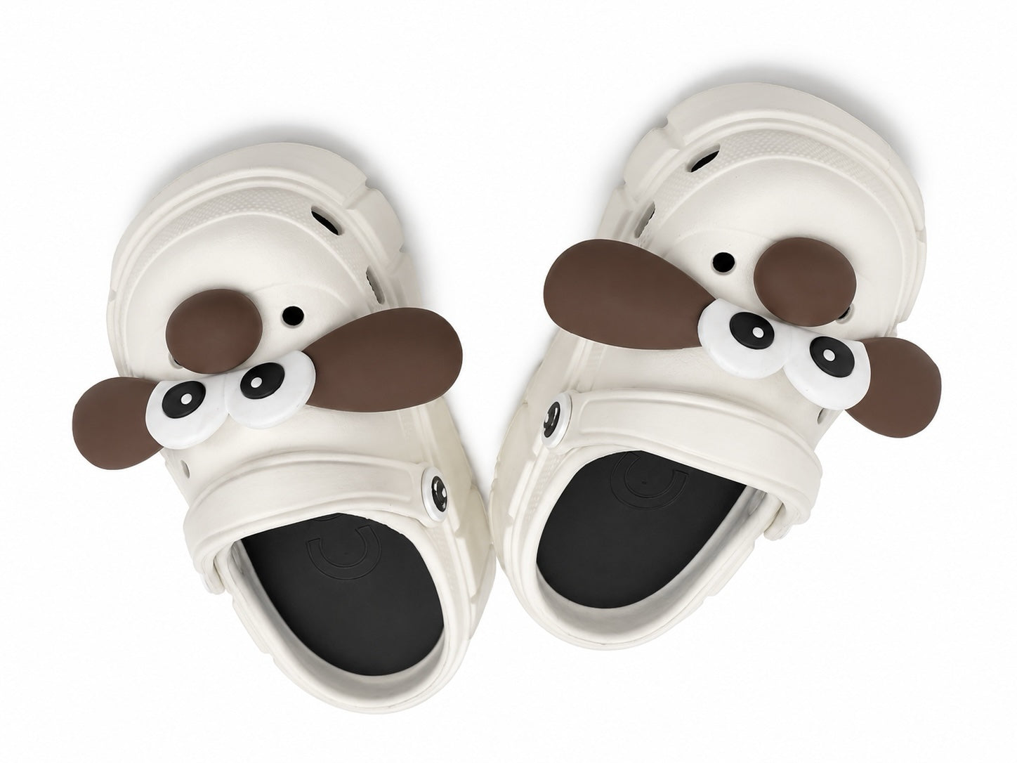 Puppy Baby Crocs Clogs - Baba Saleh Sports Egypt | بابا صالح للأدوات الرياضية
