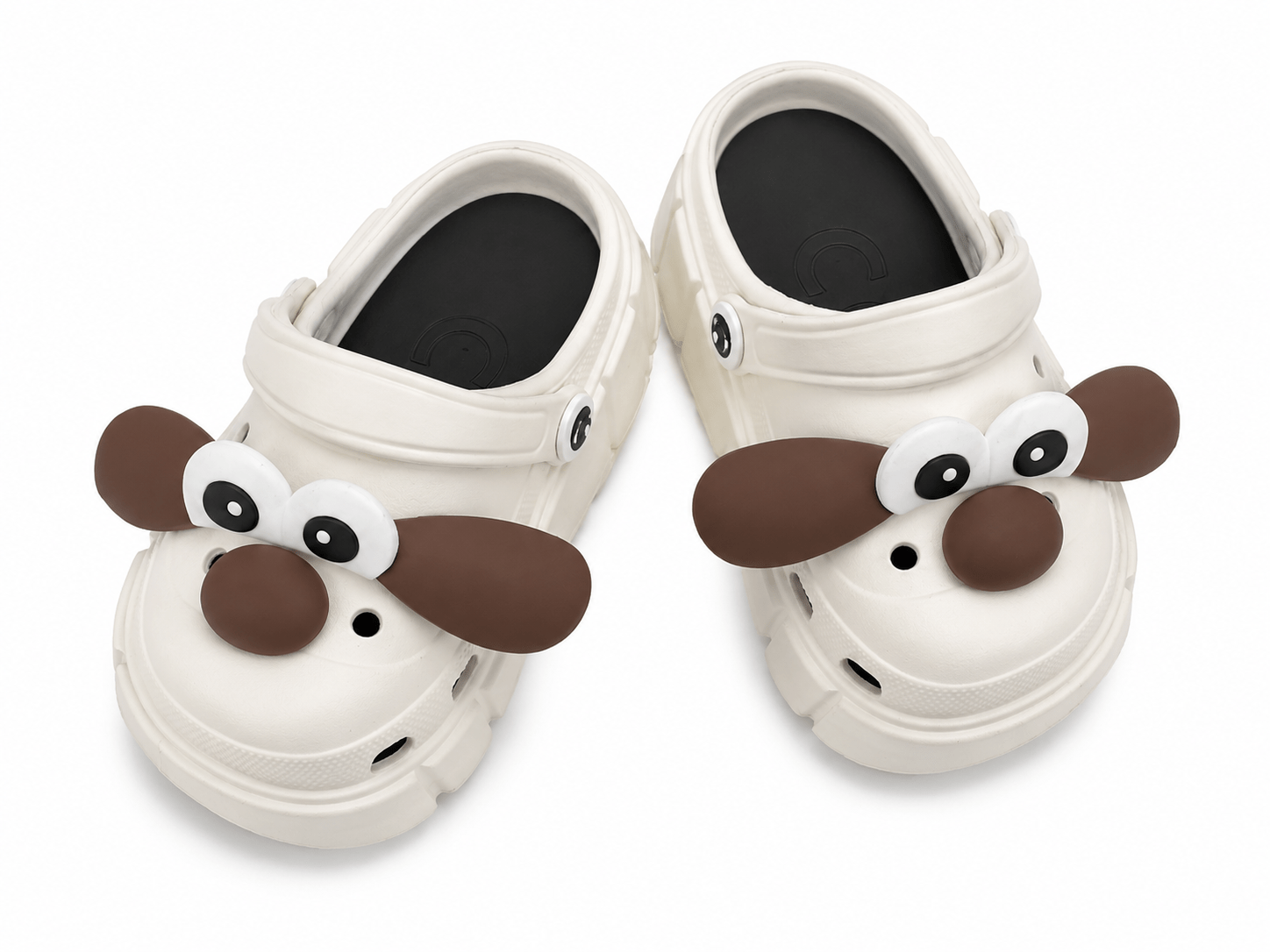 Puppy Baby Crocs Clogs - Baba Saleh Sports Egypt | بابا صالح للأدوات الرياضية
