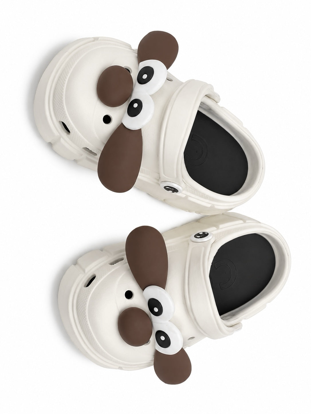 Puppy Baby Crocs Clogs - Baba Saleh Sports Egypt | بابا صالح للأدوات الرياضية