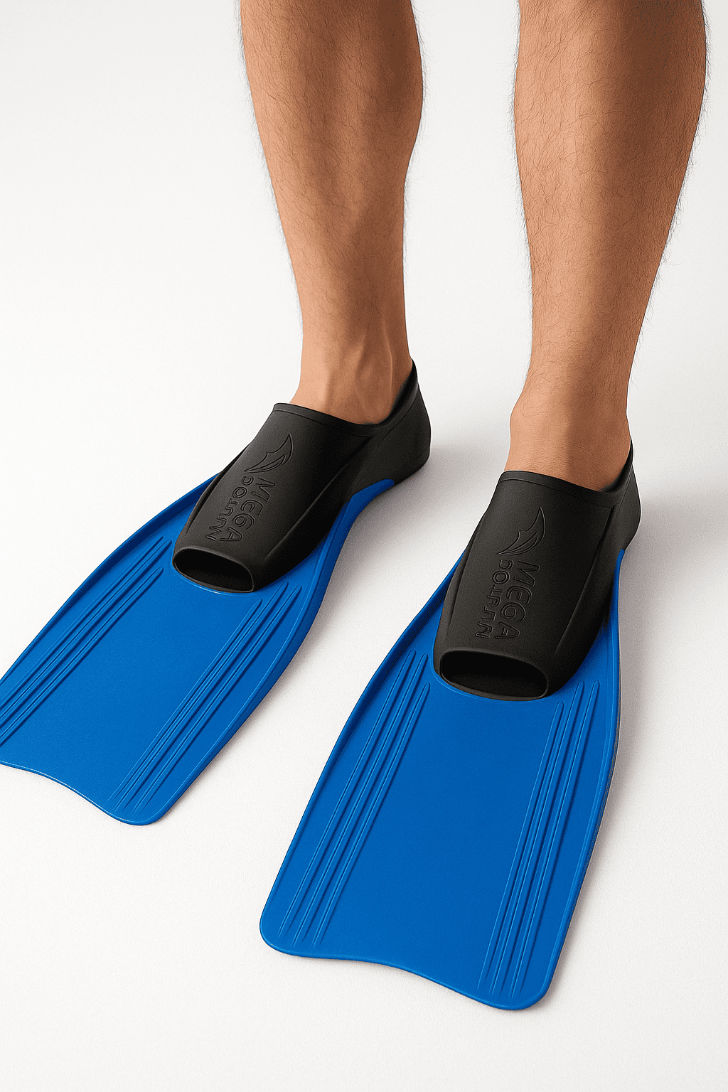 Long Fins - Baba Saleh Sports Egypt | بابا صالح للأدوات الرياضية