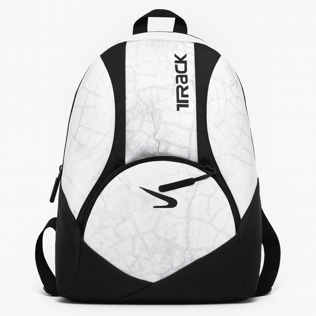 Track Small Shoulder Bag - Baba Saleh Sports Egypt | بابا صالح للأدوات الرياضية