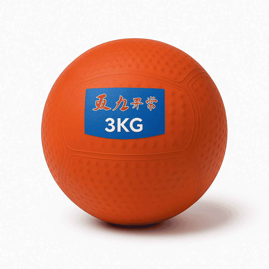 Medical ball 3 kg - Baba Saleh Sports Egypt | بابا صالح للأدوات الرياضية