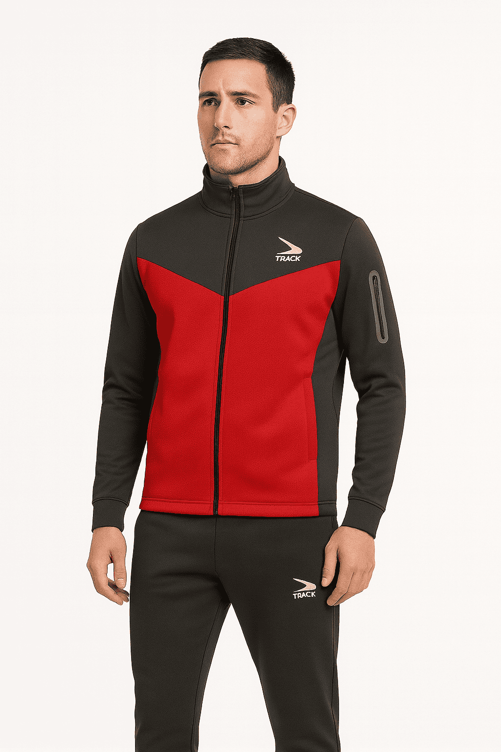 Track suit - Baba Saleh Sports Egypt | بابا صالح للأدوات الرياضية