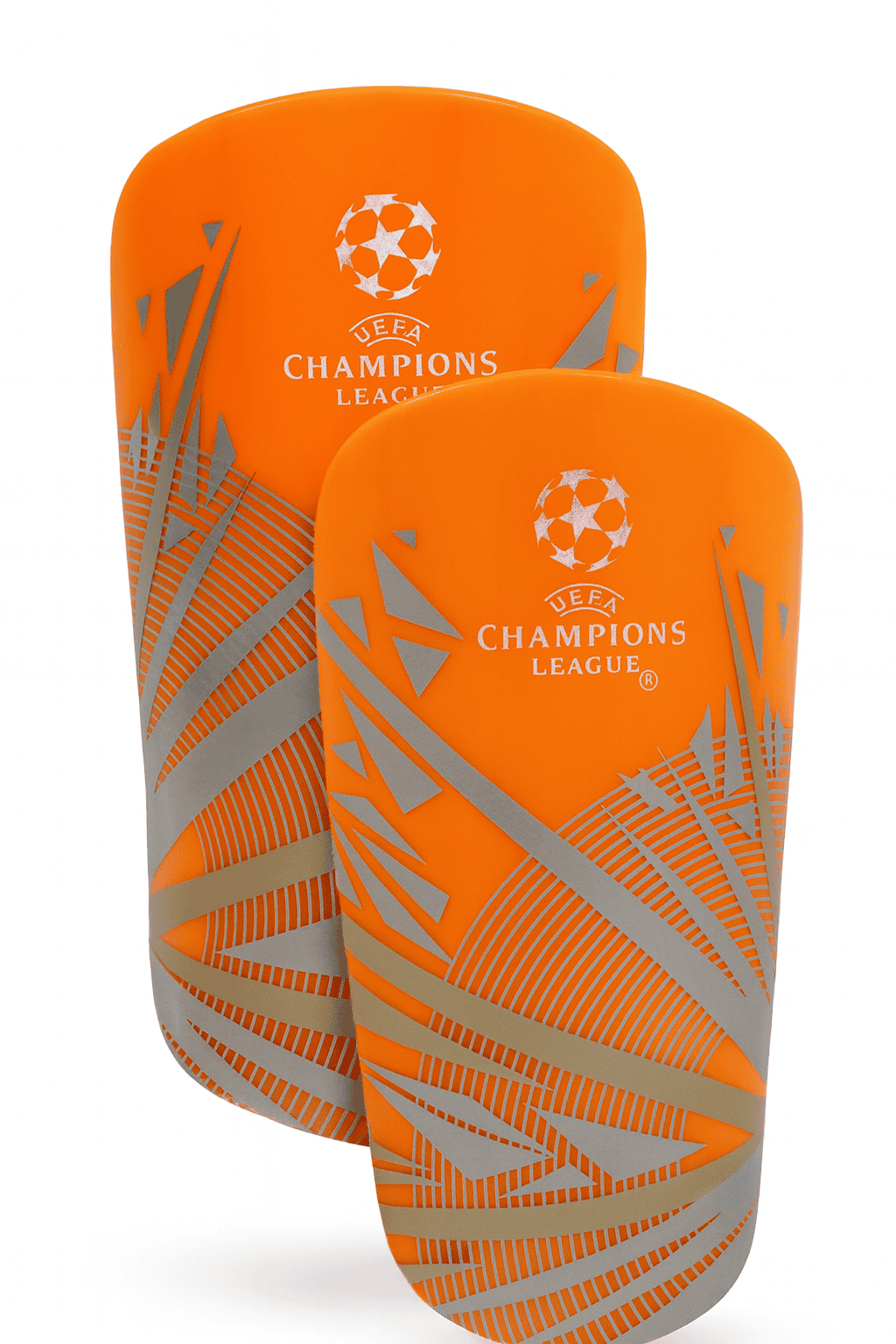 Football shin guard - Baba Saleh Sports Egypt | بابا صالح للأدوات الرياضية