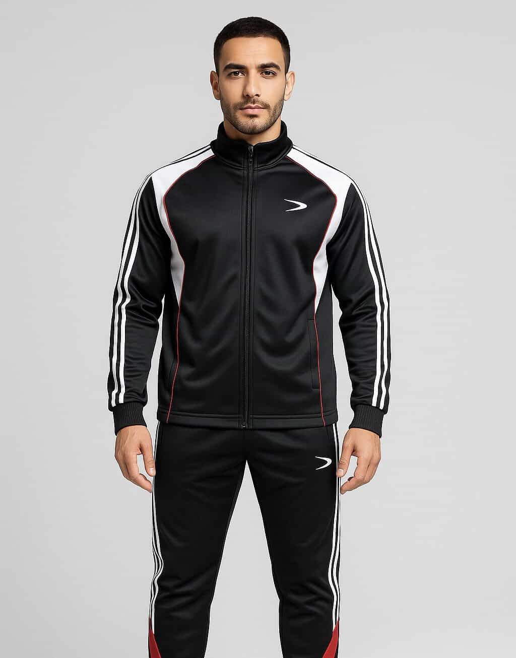 Men’s Tracksuit - Baba Saleh Sports Egypt | بابا صالح للأدوات الرياضية