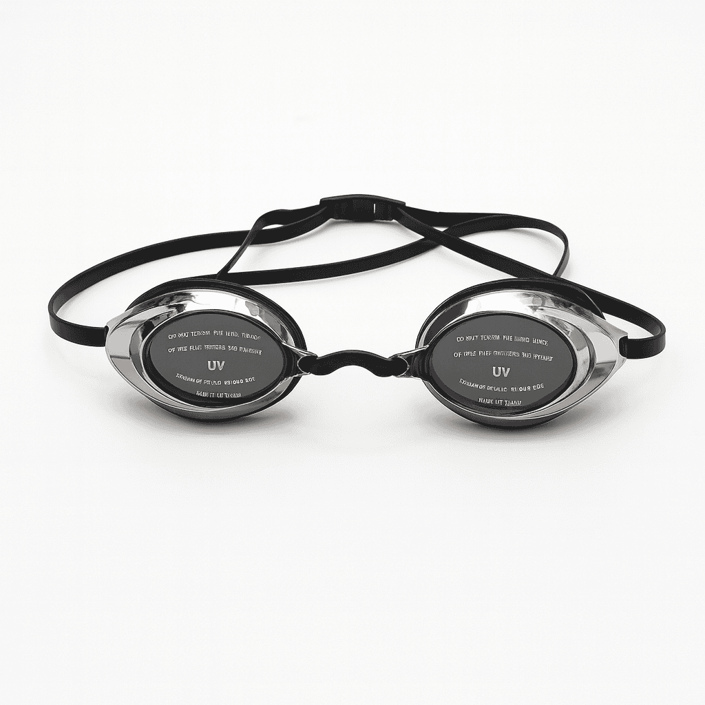 Mondial Swimming Goggles - Baba Saleh Sports Egypt | بابا صالح للأدوات الرياضية