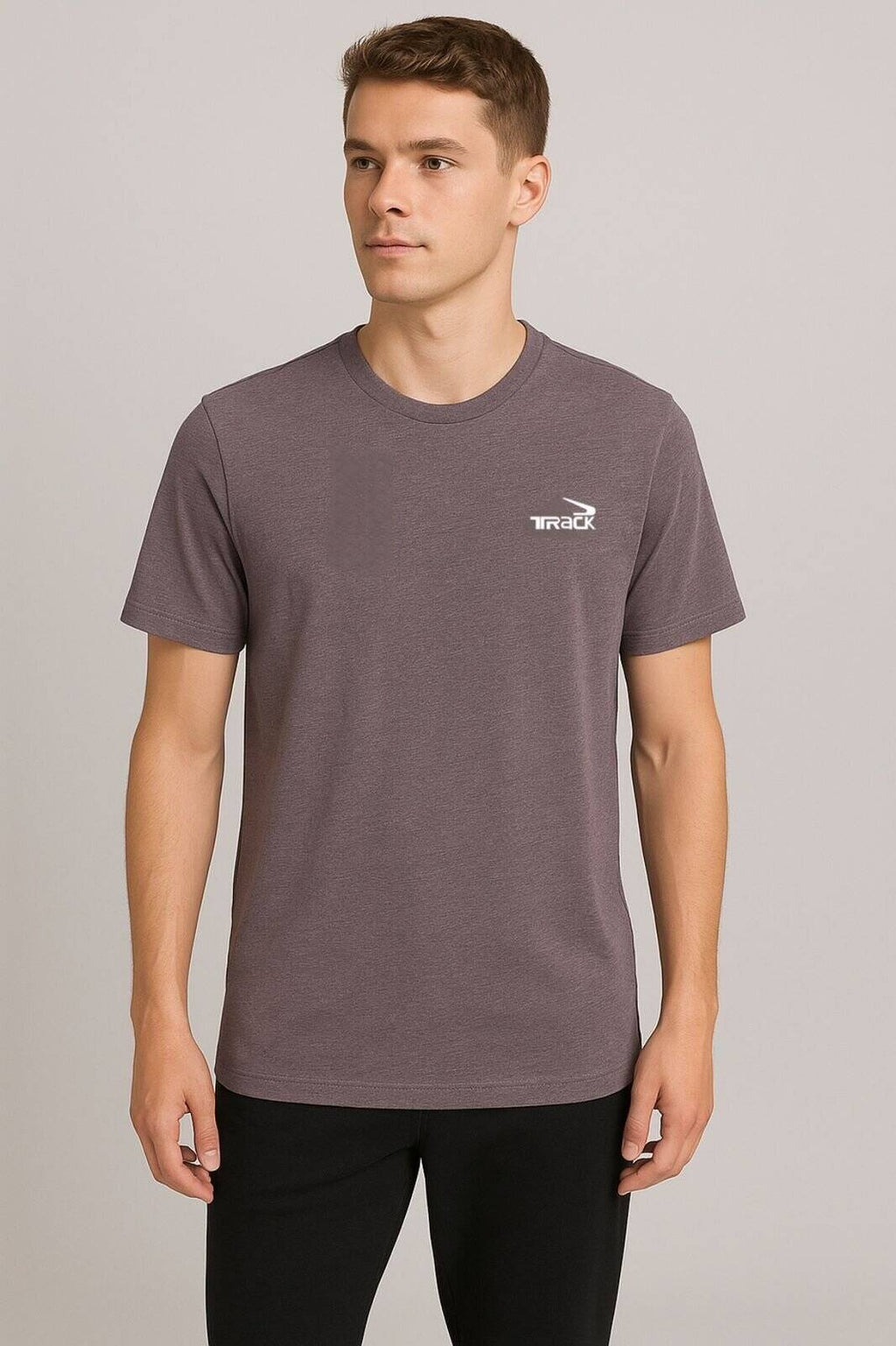 Track t shirt - Baba Saleh Sports Egypt | بابا صالح للأدوات الرياضية