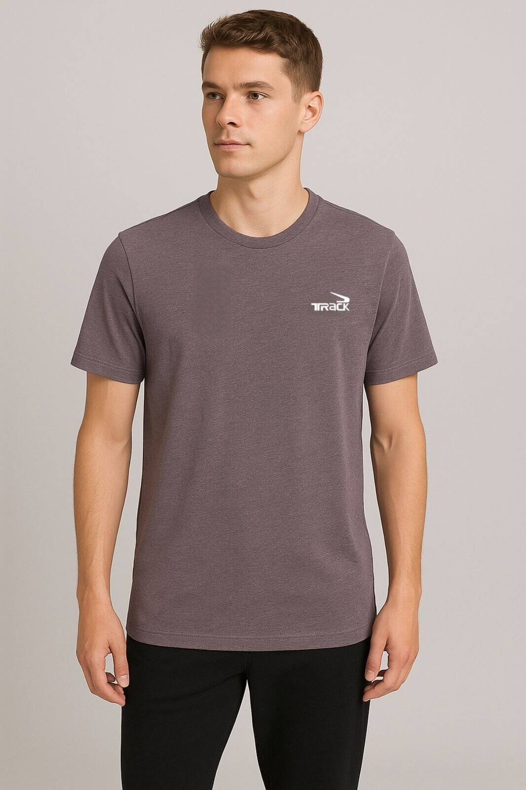 Track t shirt - Baba Saleh Sports Egypt | بابا صالح للأدوات الرياضية