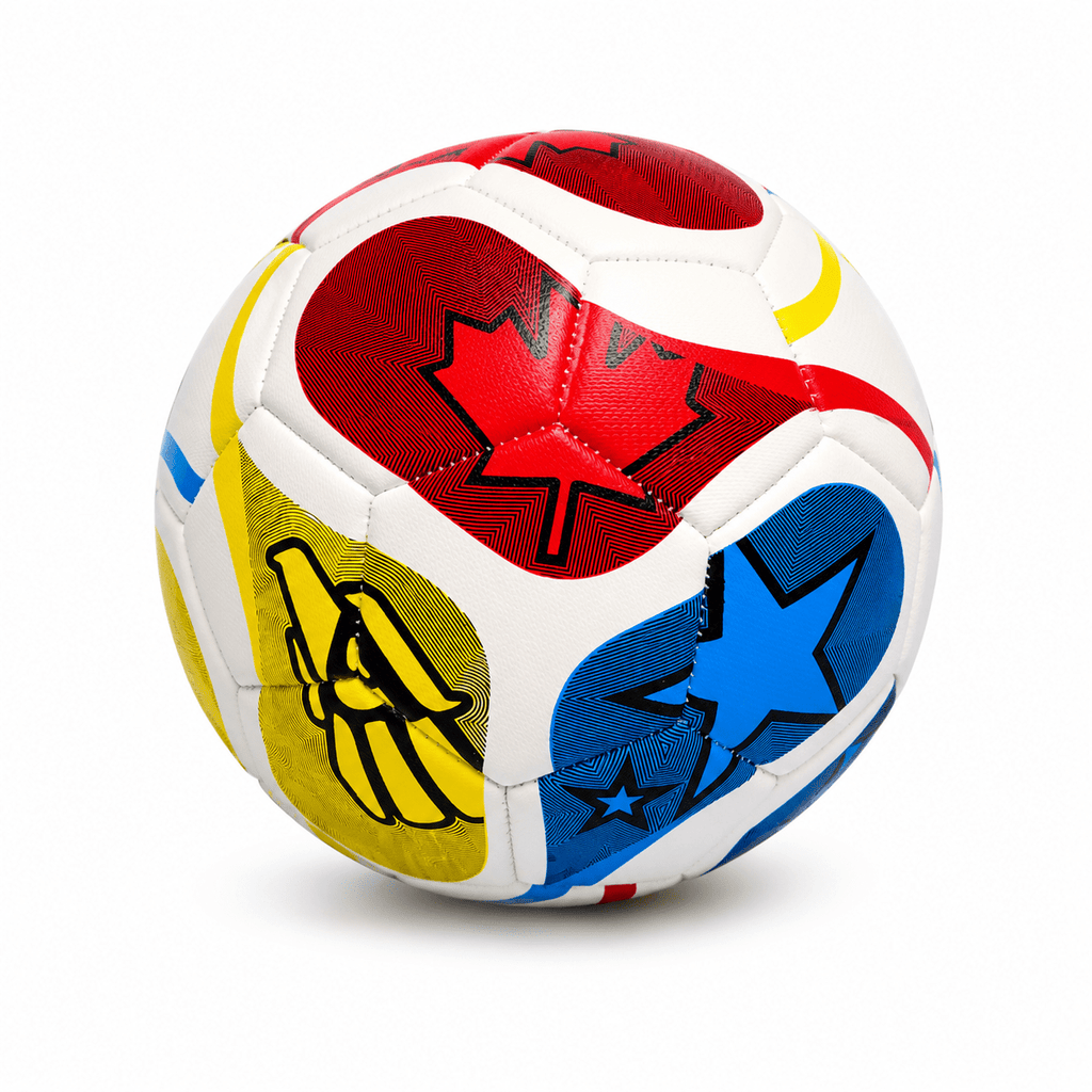 World Cup Football - Baba Saleh Sports Egypt | بابا صالح للأدوات الرياضية