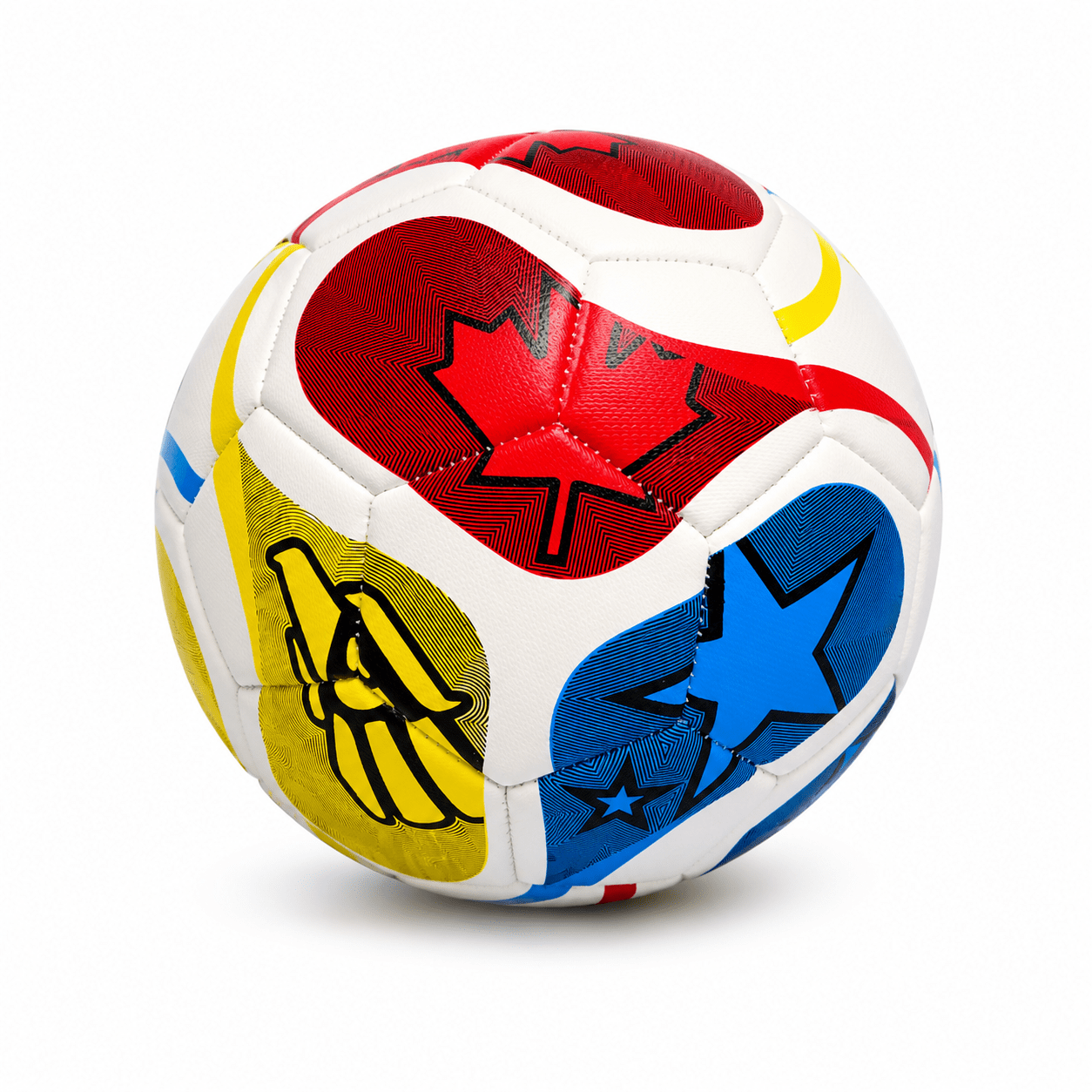 World Cup Football - Baba Saleh Sports Egypt | بابا صالح للأدوات الرياضية