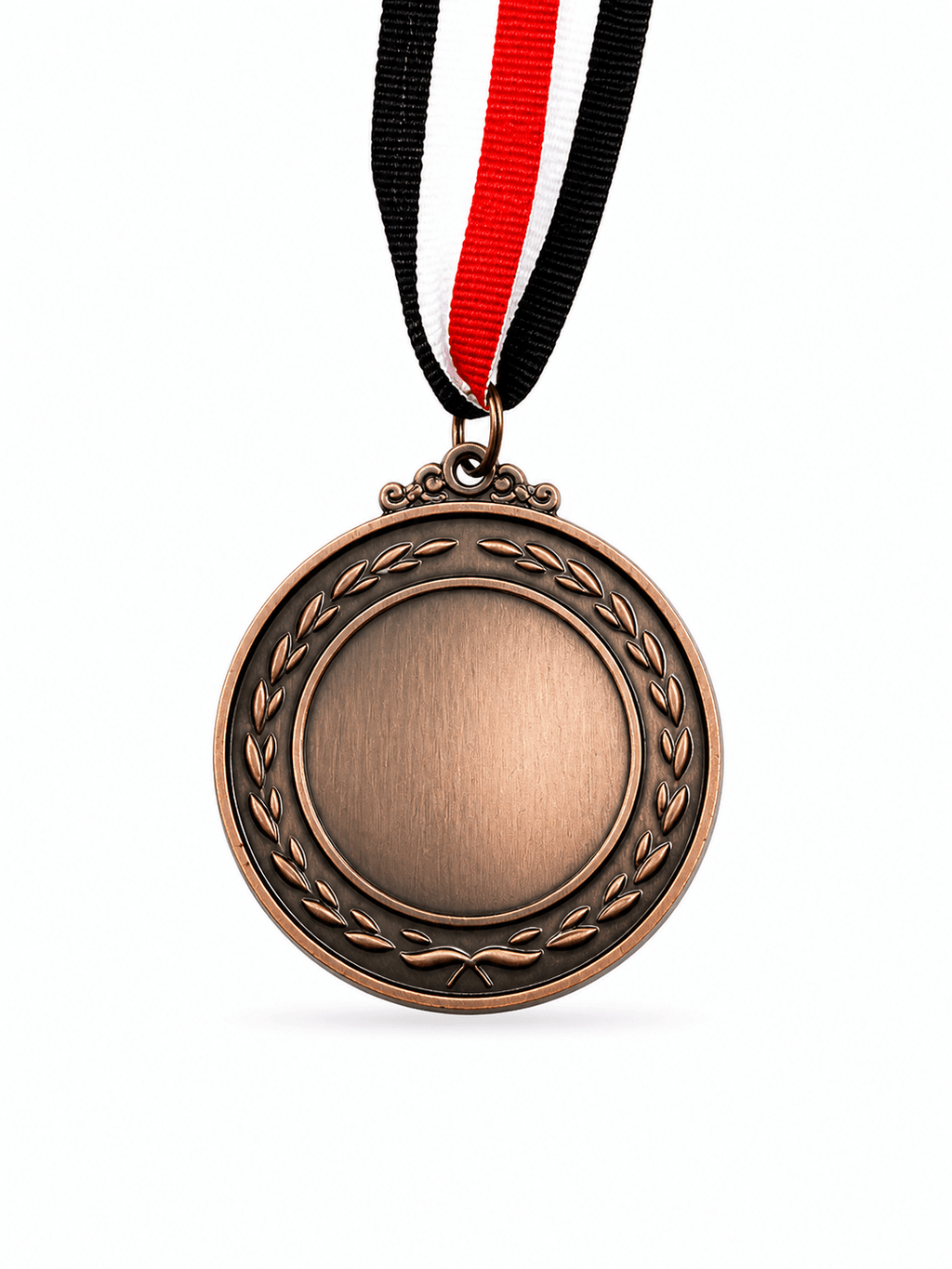 Blank Medal – 6 cm - Baba Saleh Sports Egypt | بابا صالح للأدوات الرياضية