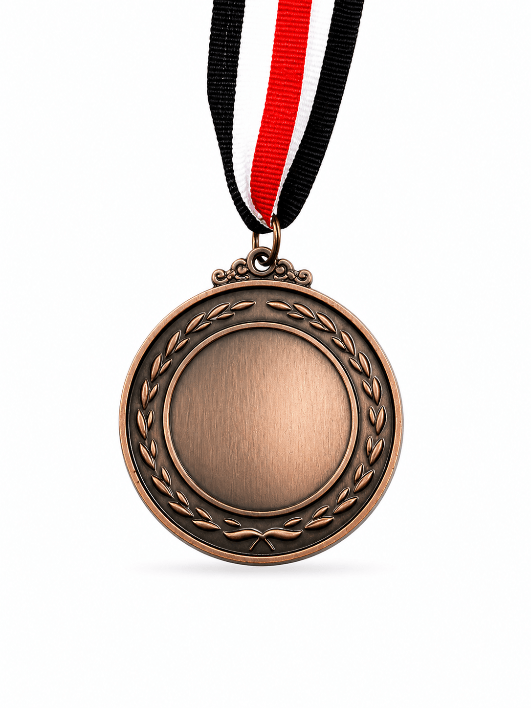 Blank Medal – 6 cm - Baba Saleh Sports Egypt | بابا صالح للأدوات الرياضية