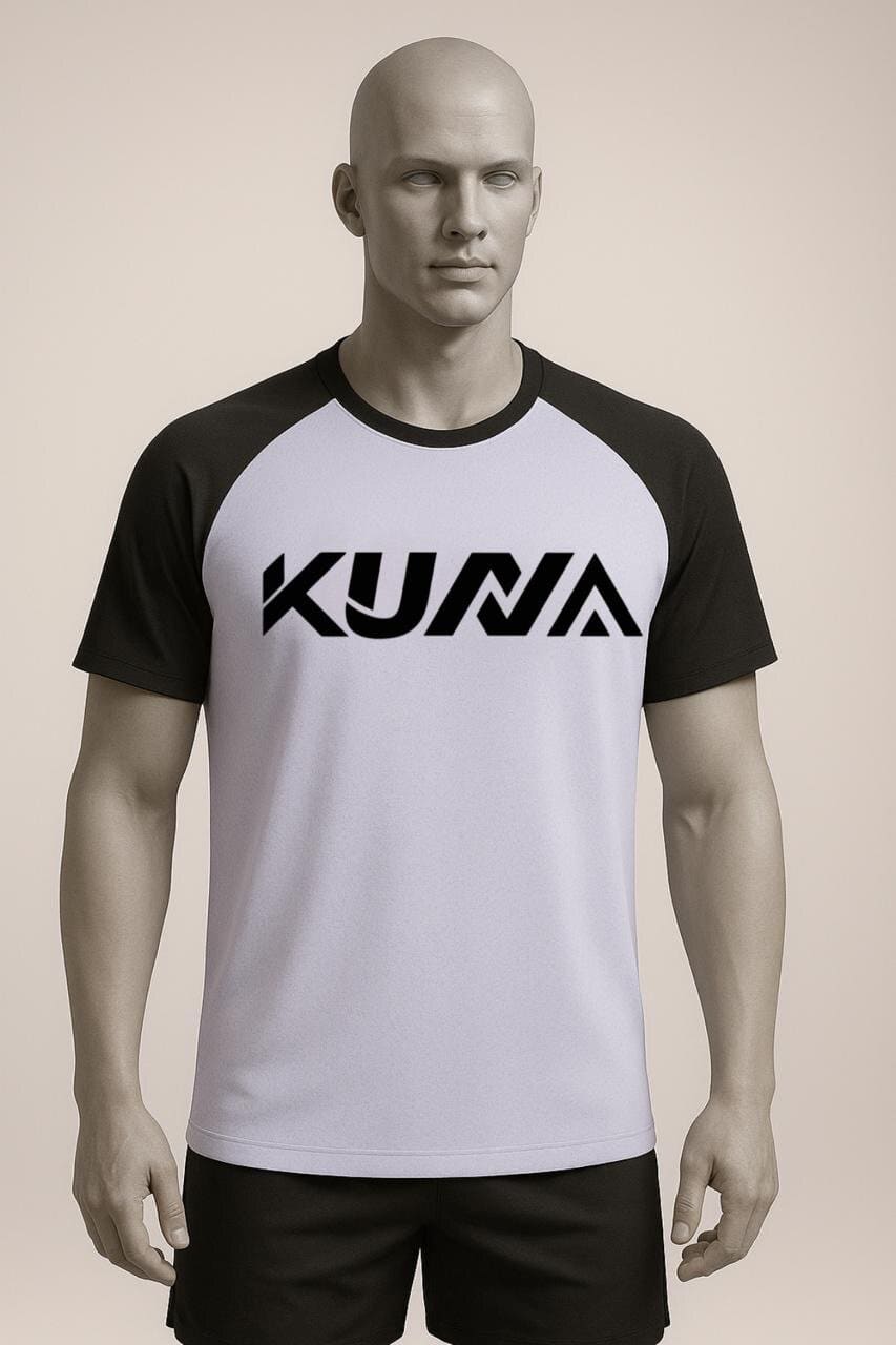 Kuna Men’s T-Shirt - Baba Saleh Sports Egypt | بابا صالح للأدوات الرياضية