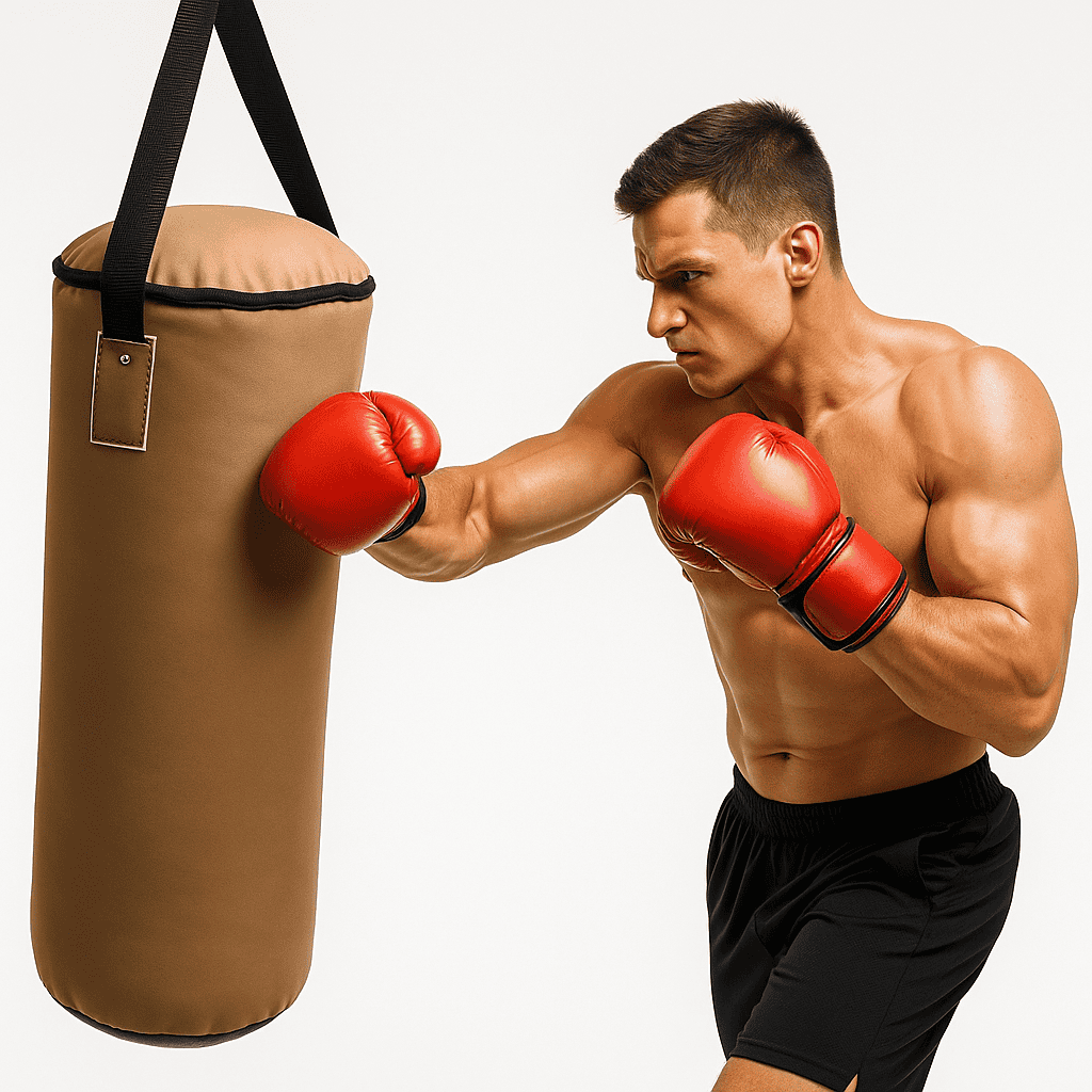Track sandbag - Baba Saleh Sports Egypt | بابا صالح للأدوات الرياضية