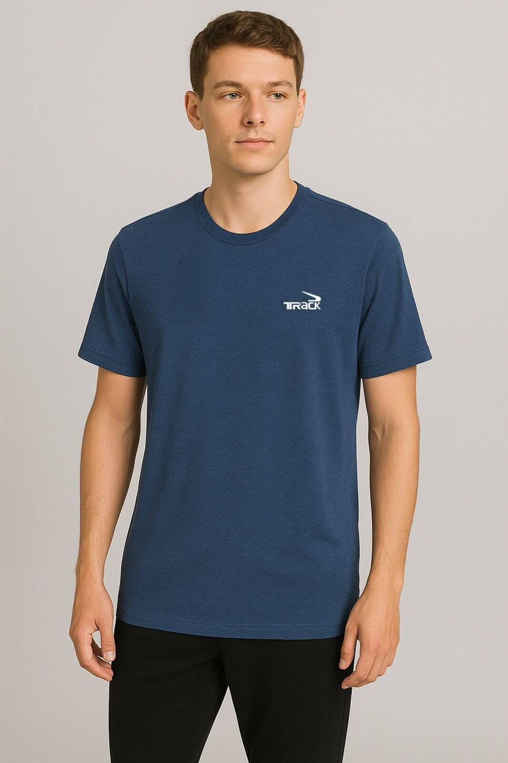 Track t shirt - Baba Saleh Sports Egypt | بابا صالح للأدوات الرياضية
