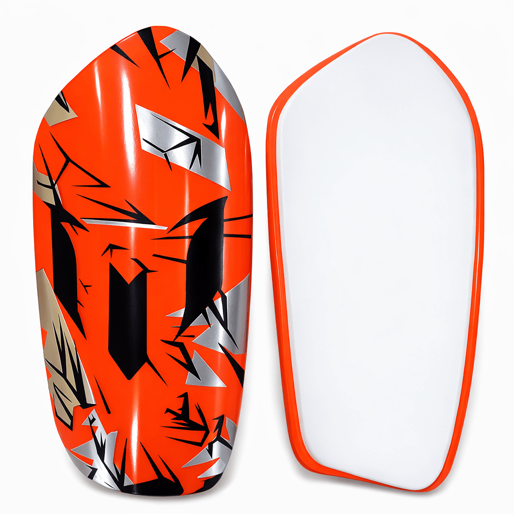 football Shin Guards - Baba Saleh Sports Egypt | بابا صالح للأدوات الرياضية