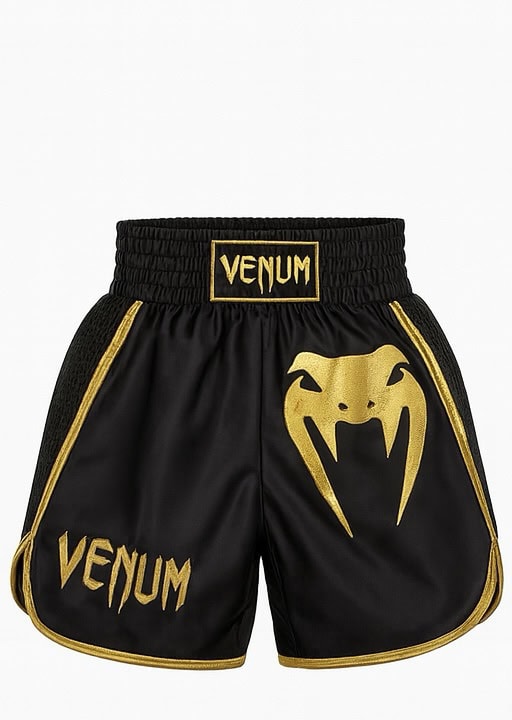 Combat Sports Shorts - Baba Saleh Sports Egypt | بابا صالح للأدوات الرياضية