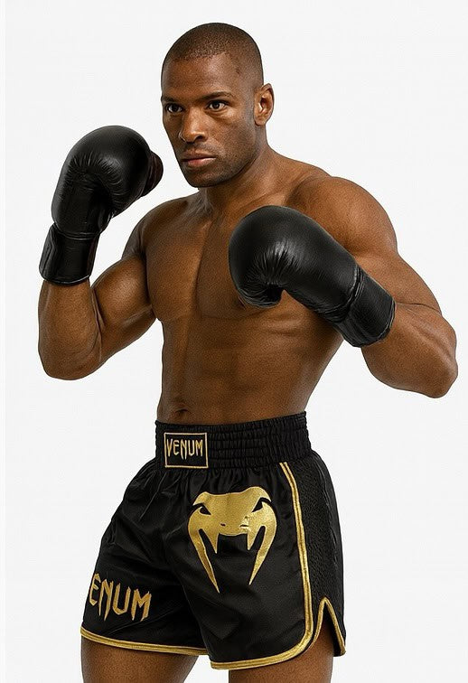Combat Sports Shorts - Baba Saleh Sports Egypt | بابا صالح للأدوات الرياضية