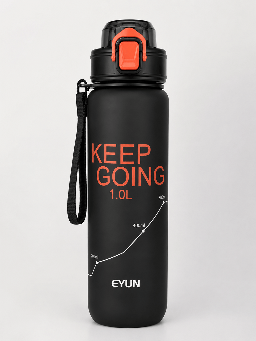 EYUN Sport Water Bottle - Baba Saleh Sports Egypt | بابا صالح للأدوات الرياضية