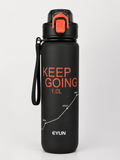 EYUN Sport Water Bottle - Baba Saleh Sports Egypt | بابا صالح للأدوات الرياضية