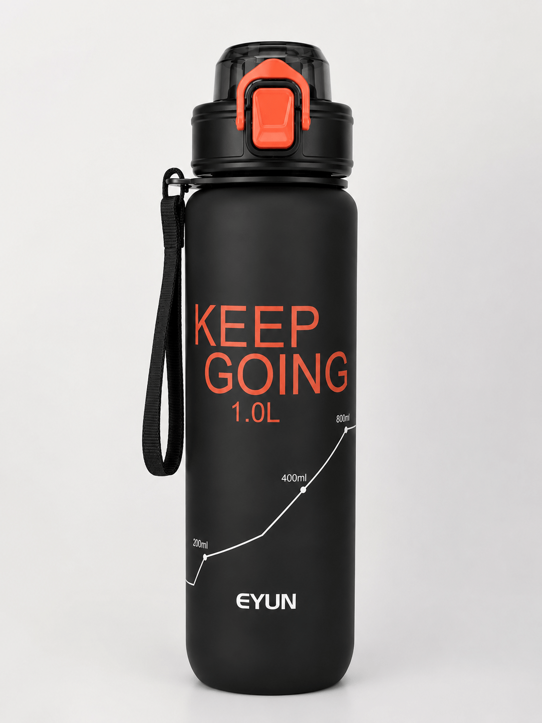 EYUN Sport Water Bottle - Baba Saleh Sports Egypt | بابا صالح للأدوات الرياضية