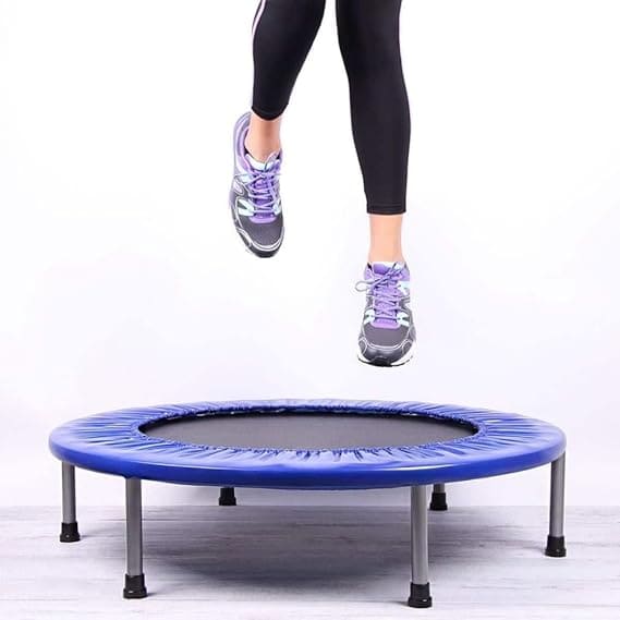 Trampoline 50 inches125 cm - Baba Saleh Sports Egypt | بابا صالح للأدوات الرياضية