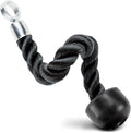 Imported Triceps Rope - Baba Saleh Sports Egypt | بابا صالح للأدوات الرياضية