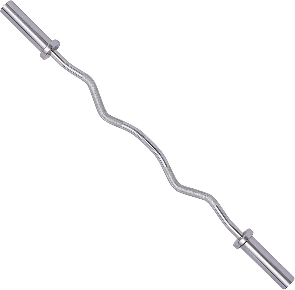 Zigzag Bar 25 mm - Baba Saleh Sports Egypt | بابا صالح للأدوات الرياضية