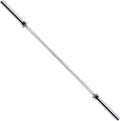 Olympic Bar 120 cm - Baba Saleh Sports Egypt | بابا صالح للأدوات الرياضية