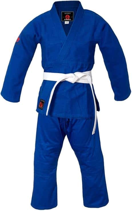 Judo Suit - Baba Saleh Sports Egypt | بابا صالح للأدوات الرياضية