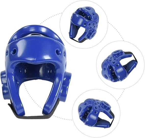 Headguard - Baba Saleh Sports Egypt | بابا صالح للأدوات الرياضية