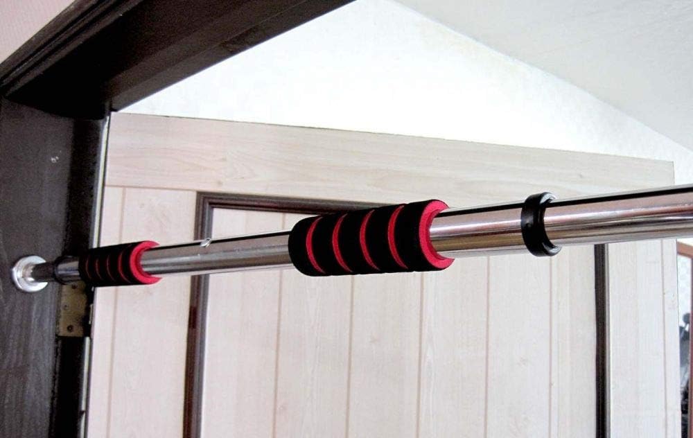 Pull-Up Bar - Baba Saleh Sports Egypt | بابا صالح للأدوات الرياضية