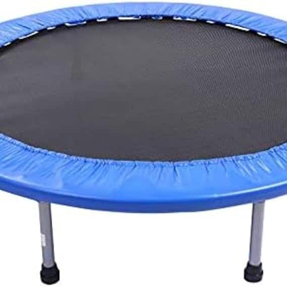 Trampoline 50 inches125 cm - Baba Saleh Sports Egypt | بابا صالح للأدوات الرياضية