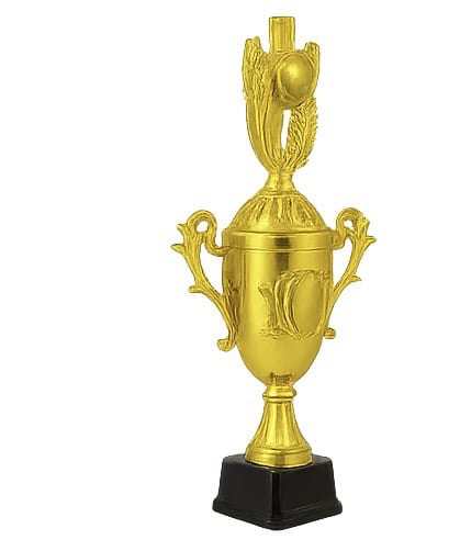 Large trophy 54cm - Baba Saleh Sports Egypt | بابا صالح للأدوات الرياضية