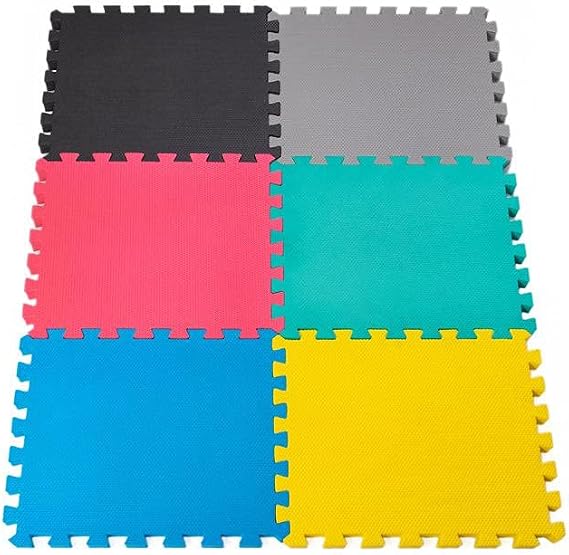 18mm Flooring per Square Meter - Baba Saleh Sports Egypt | بابا صالح للأدوات الرياضية