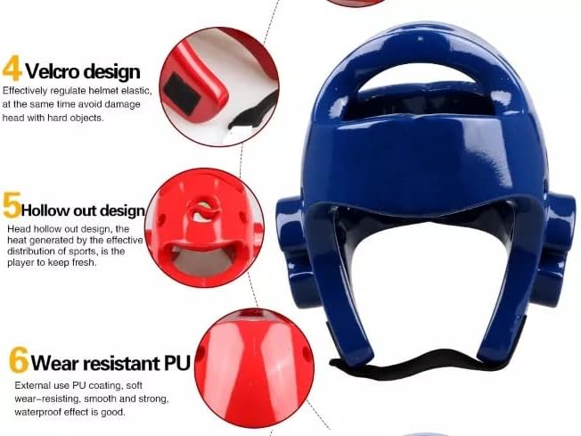 Headguard - Baba Saleh Sports Egypt | بابا صالح للأدوات الرياضية